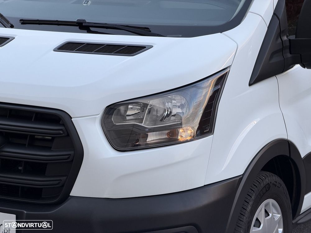 Ford Transit 2.0 TDCi 130HP Frigorífica L2H2 3L - 4