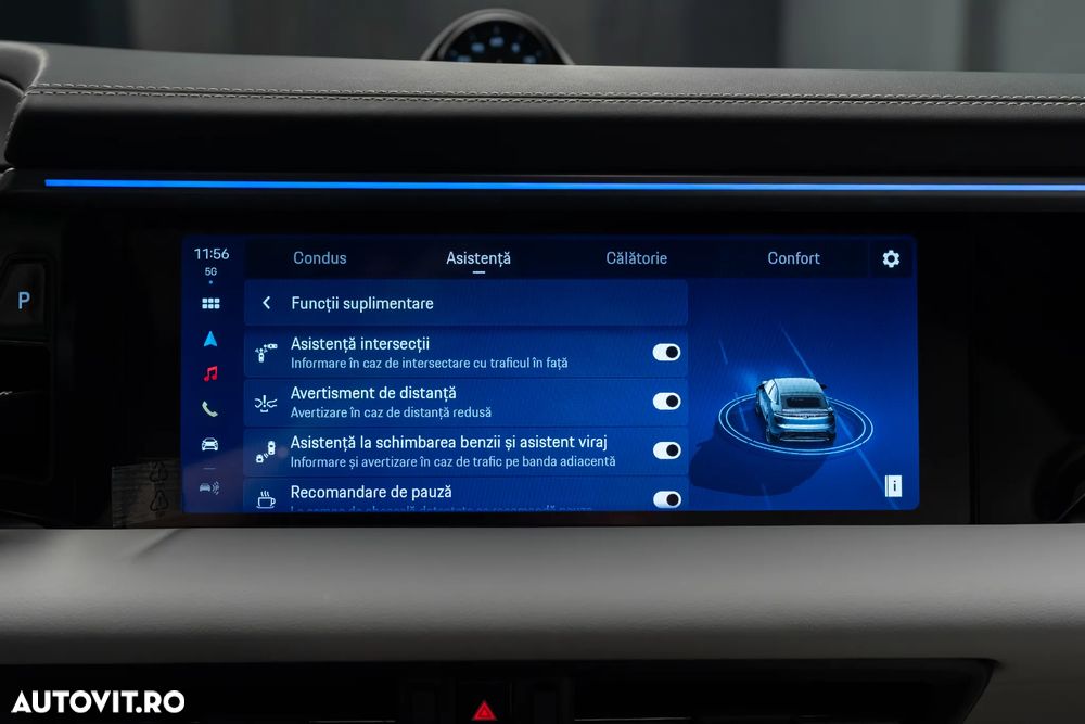 Porsche Macan 4 100 kWh - 24