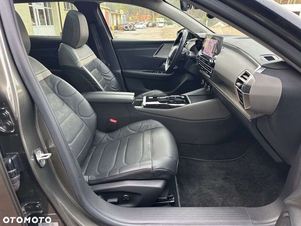 Citroën C5X 1.6 PHEV 225 Shine Pack EAT8 - 26