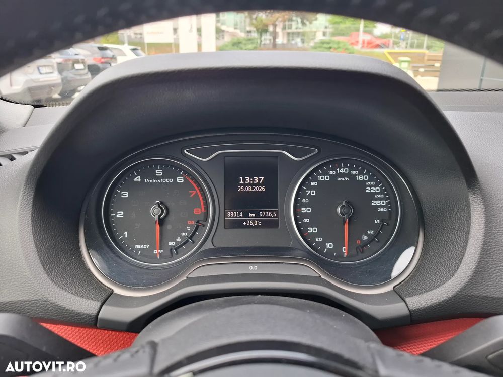 Audi Q2 1.0 TFSI S tronic Design - 9