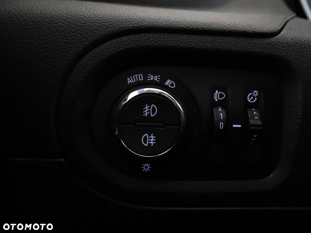 Opel Grandland X 1.6 CDTI Innovation S&S - 35