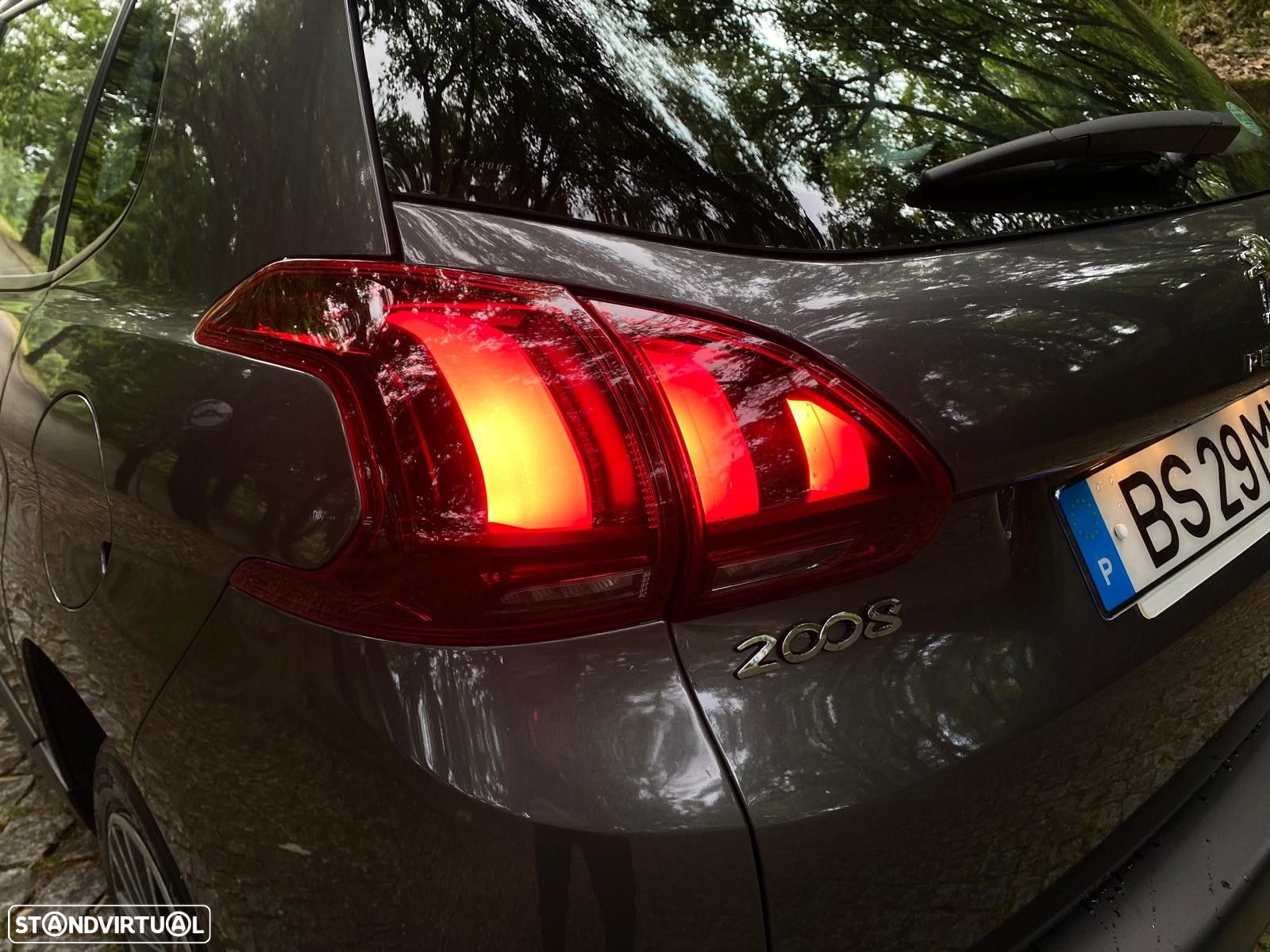 Peugeot 2008 1.5 BlueHDi Active - 9