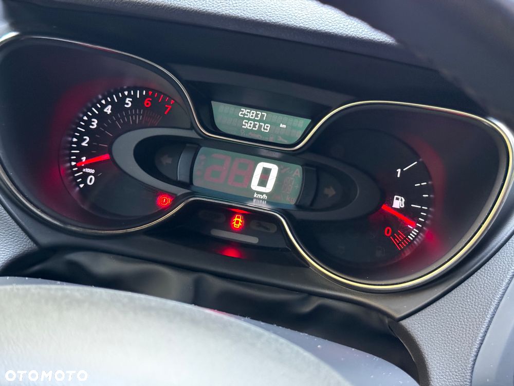 Renault Captur 1.3 Energy TCe Initiale Paris - 16