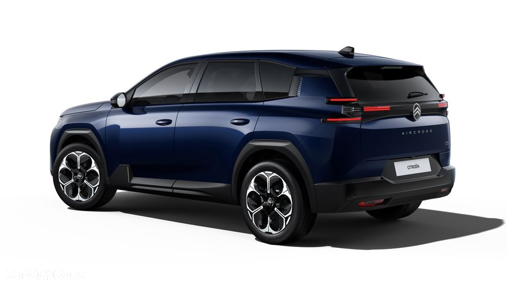 Citroën C5 Aircross 1.2 mHEV Max eDCT6 - 3