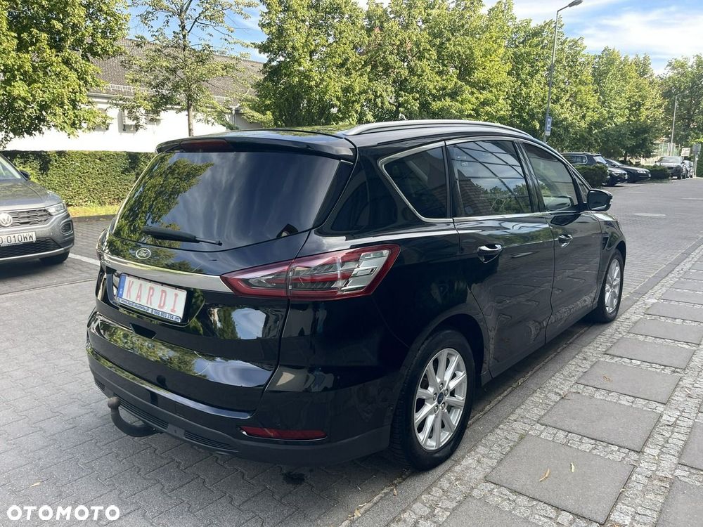 Ford S-Max - 6