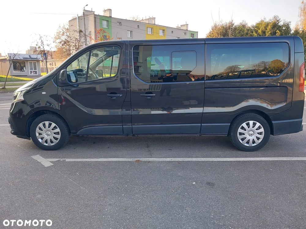 Renault Trafic SpaceClass 2.0 dCi - 5