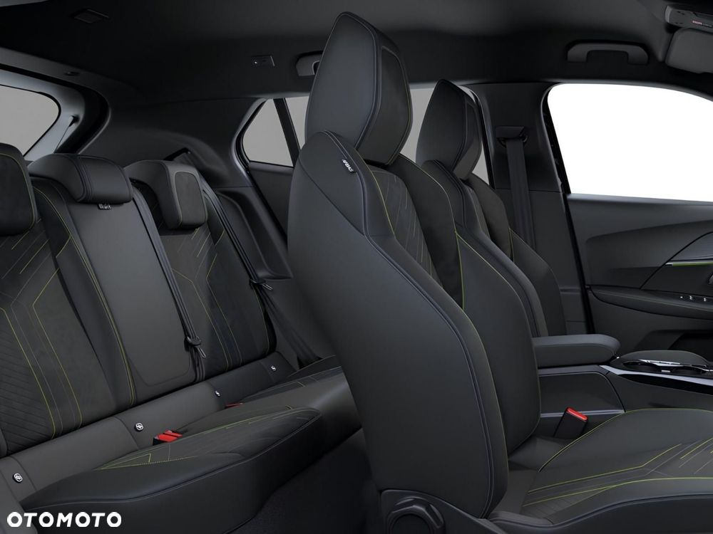 Peugeot 2008 - 9