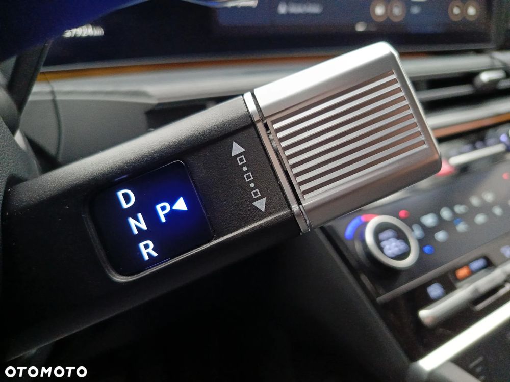 Hyundai Santa Fe 1.6 T-GDI HEV Platinum 4WD - 19