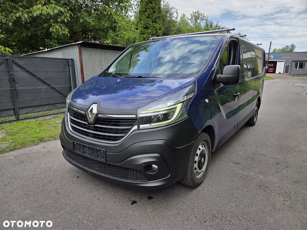 Renault Trafic - 5