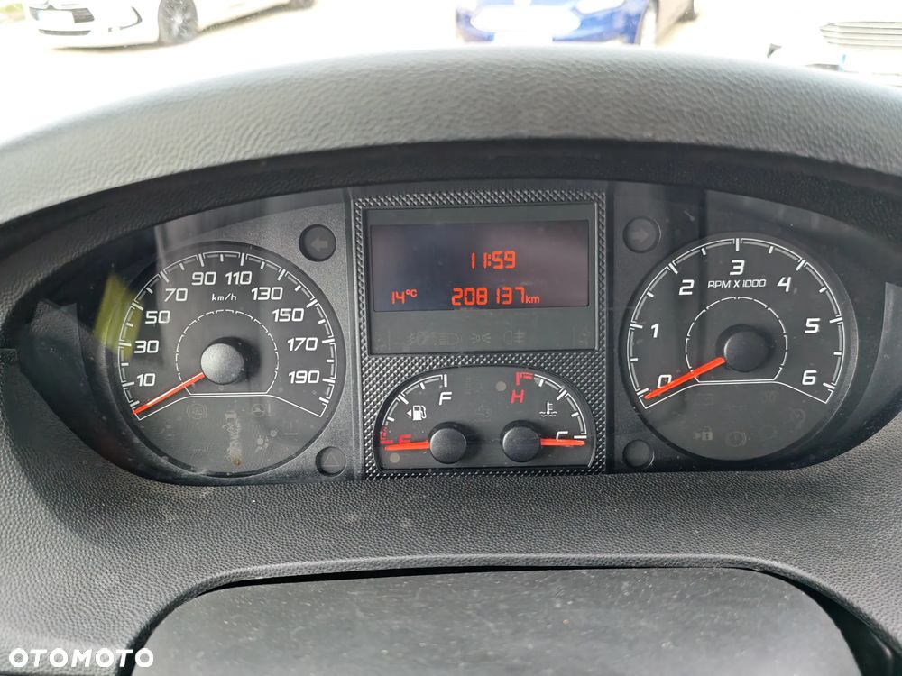 Citroën JUMPER - 13