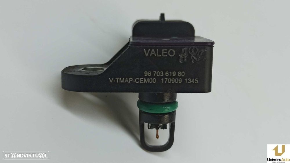 SENSOR DE PRESSÃO CITROEN C3 LIVE - 2