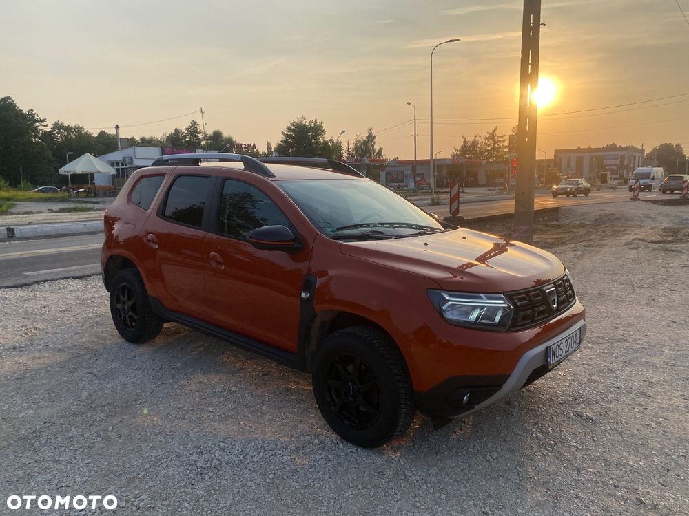 Dacia Duster 1.3 TCe FAP Prestige EU6d - 9