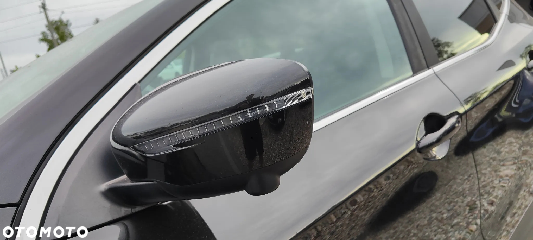 Nissan Qashqai - 22