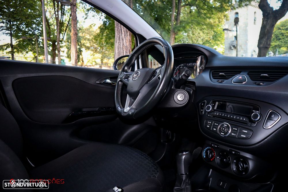 Opel Corsa 1.3 CDTi Edition - 9