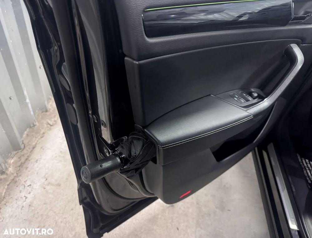 Skoda Kodiaq 2.0 TDI DSG Style - 24