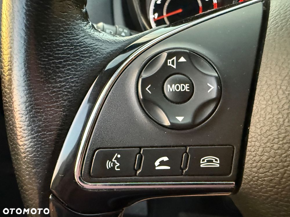 Mitsubishi ASX 2.0 4WD CVT Spirit+ - 29