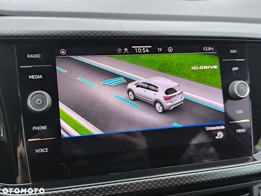 Volkswagen T-Cross - 27