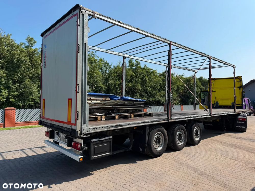 Schmitz Cargobull - 1