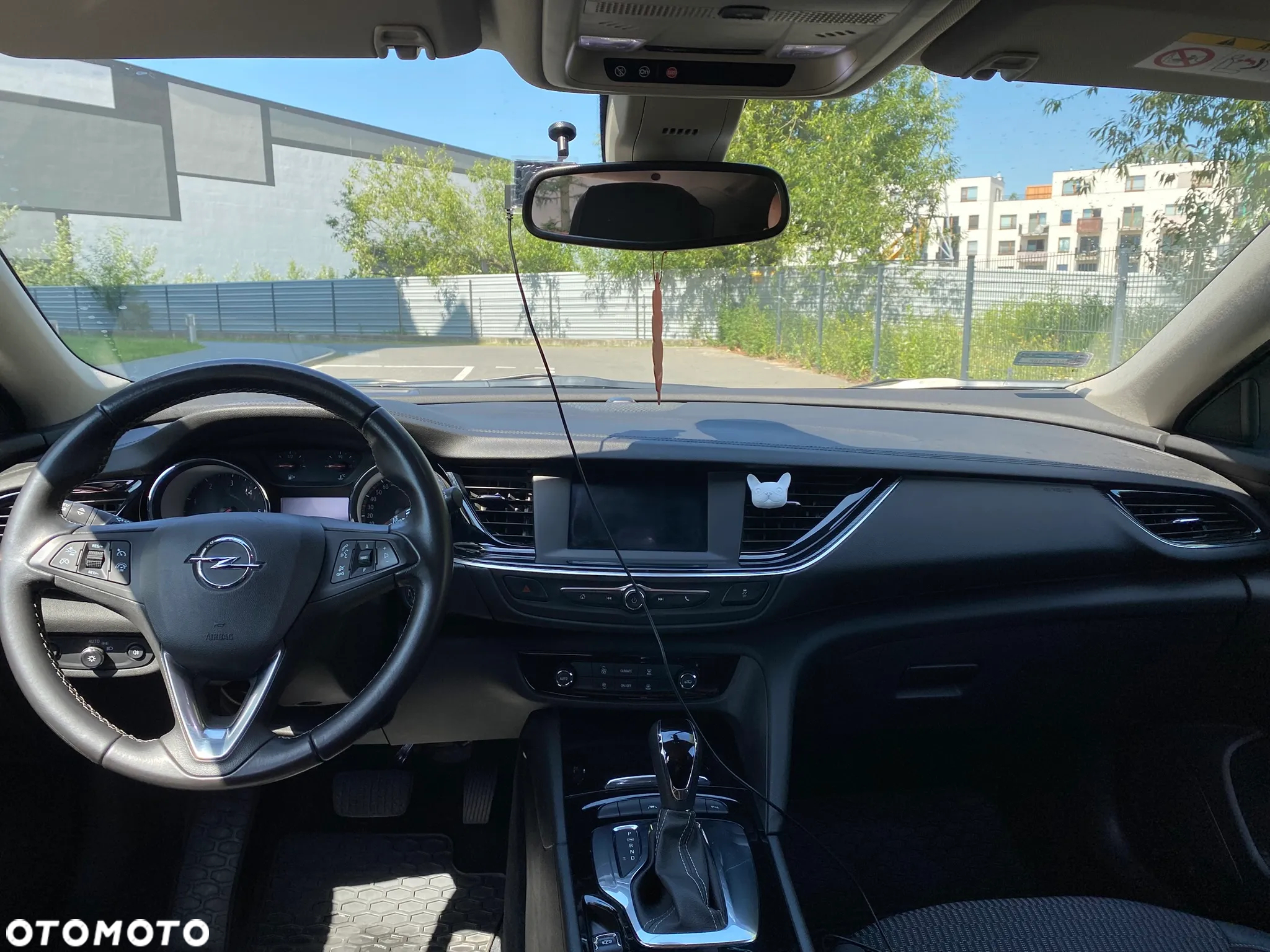 Opel Insignia 2.0 CDTI Innovation S&S - 8