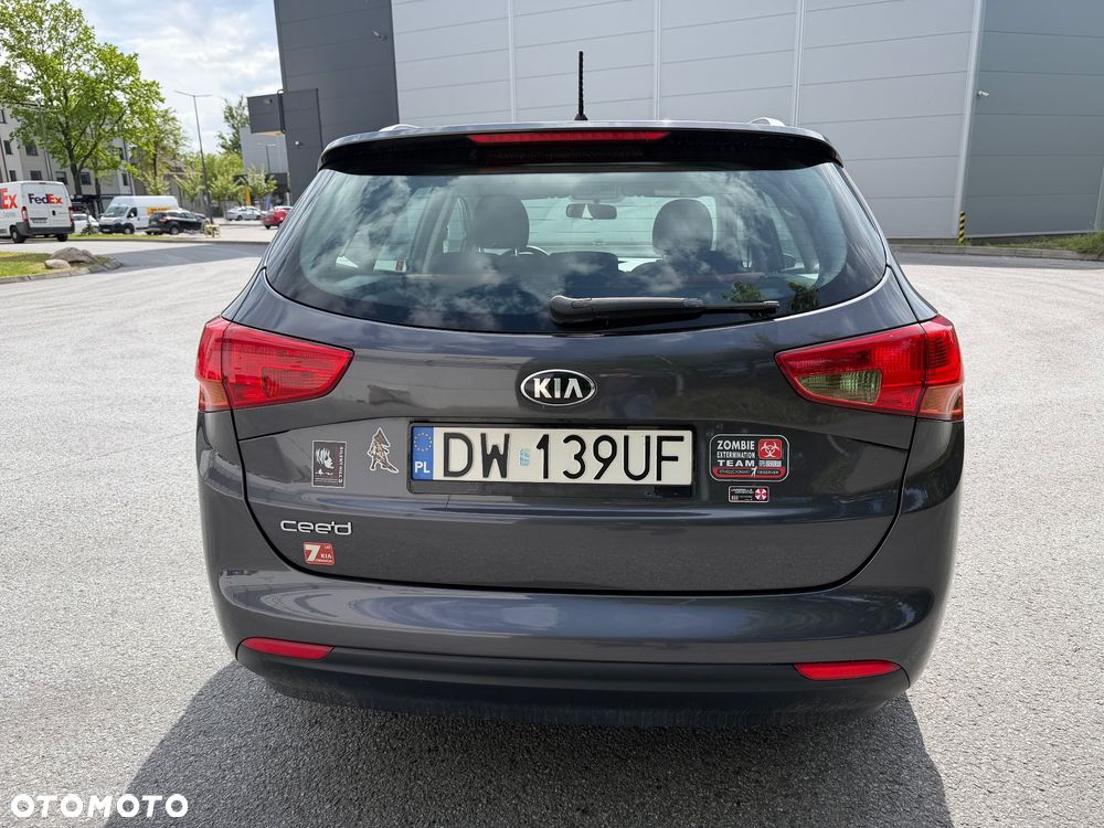 Kia Ceed 1.6 GDI Business Line - 9