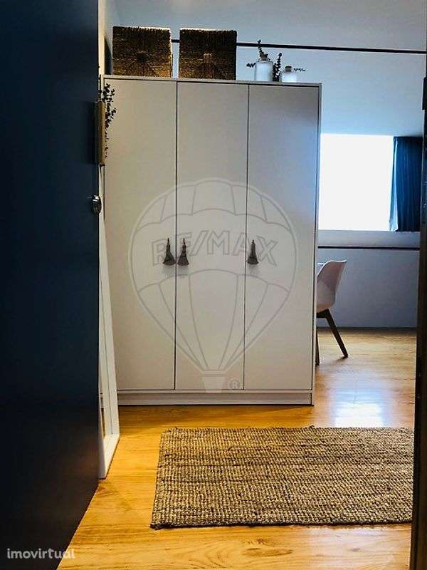 Apartamento T0 para arrendamento - Grande imagem: 4/16