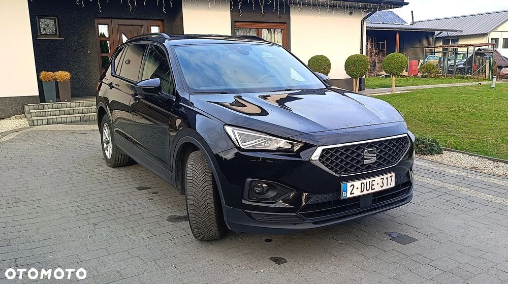 Seat Tarraco 2.0 TDI SCR DSG Xperience - 2