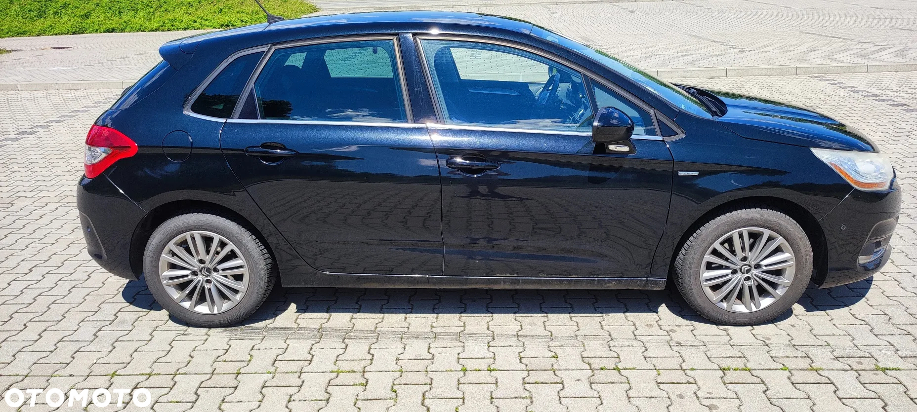 Citroën C4 1.6 HDi Exclusive - 3