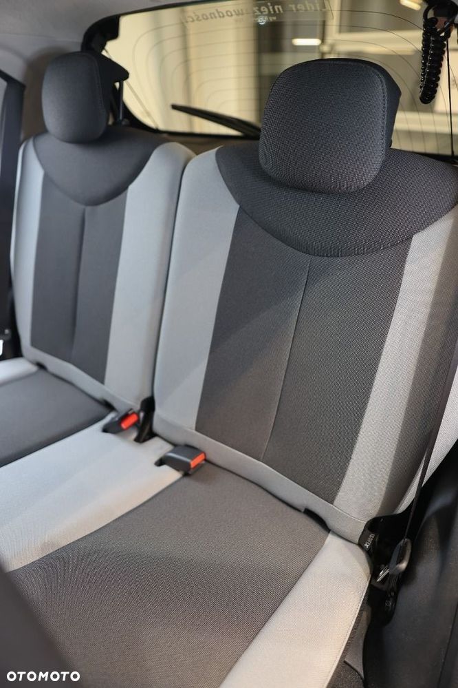 Toyota Aygo - 11