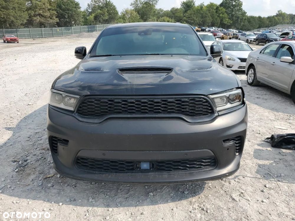 Dodge Durango 5.7 R/T - 5