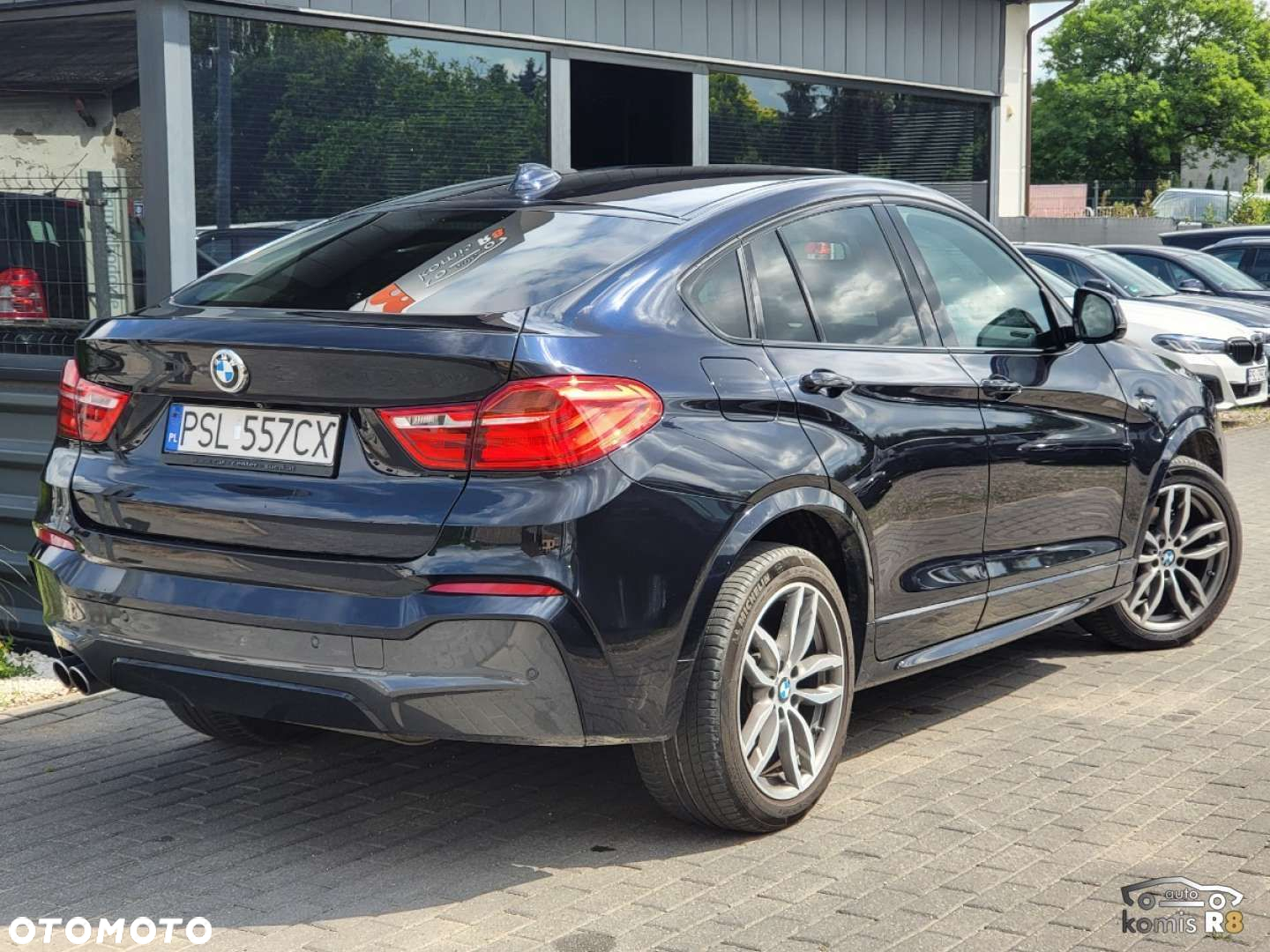BMW X4 - 6