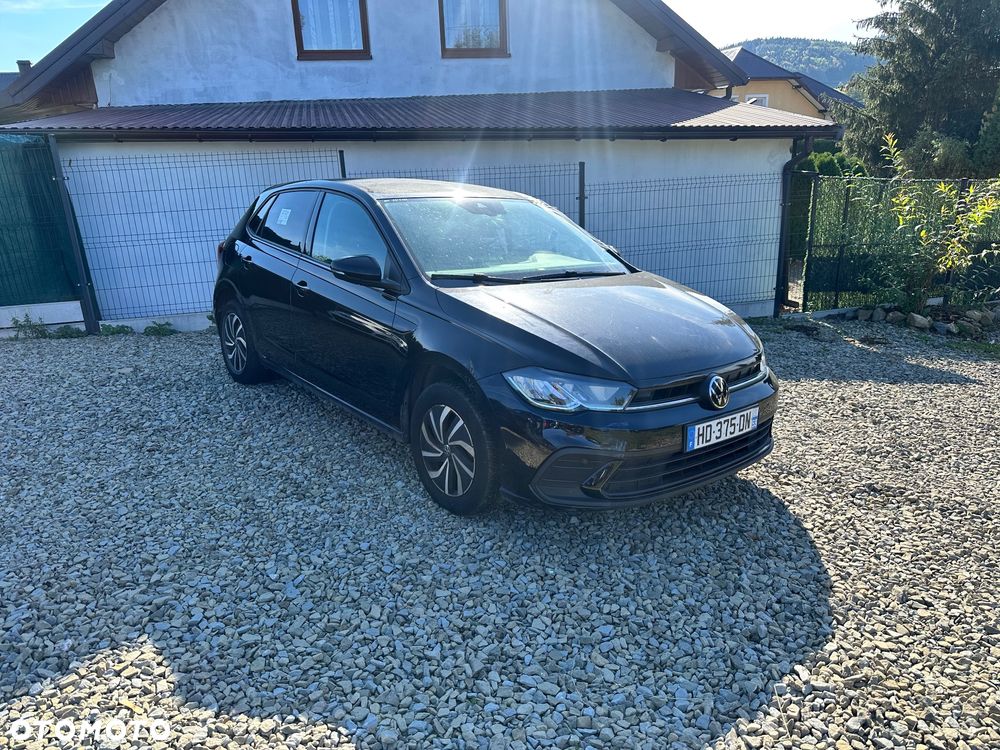 Volkswagen Polo - 1