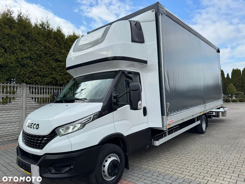 Iveco 72C18 Daily - 1