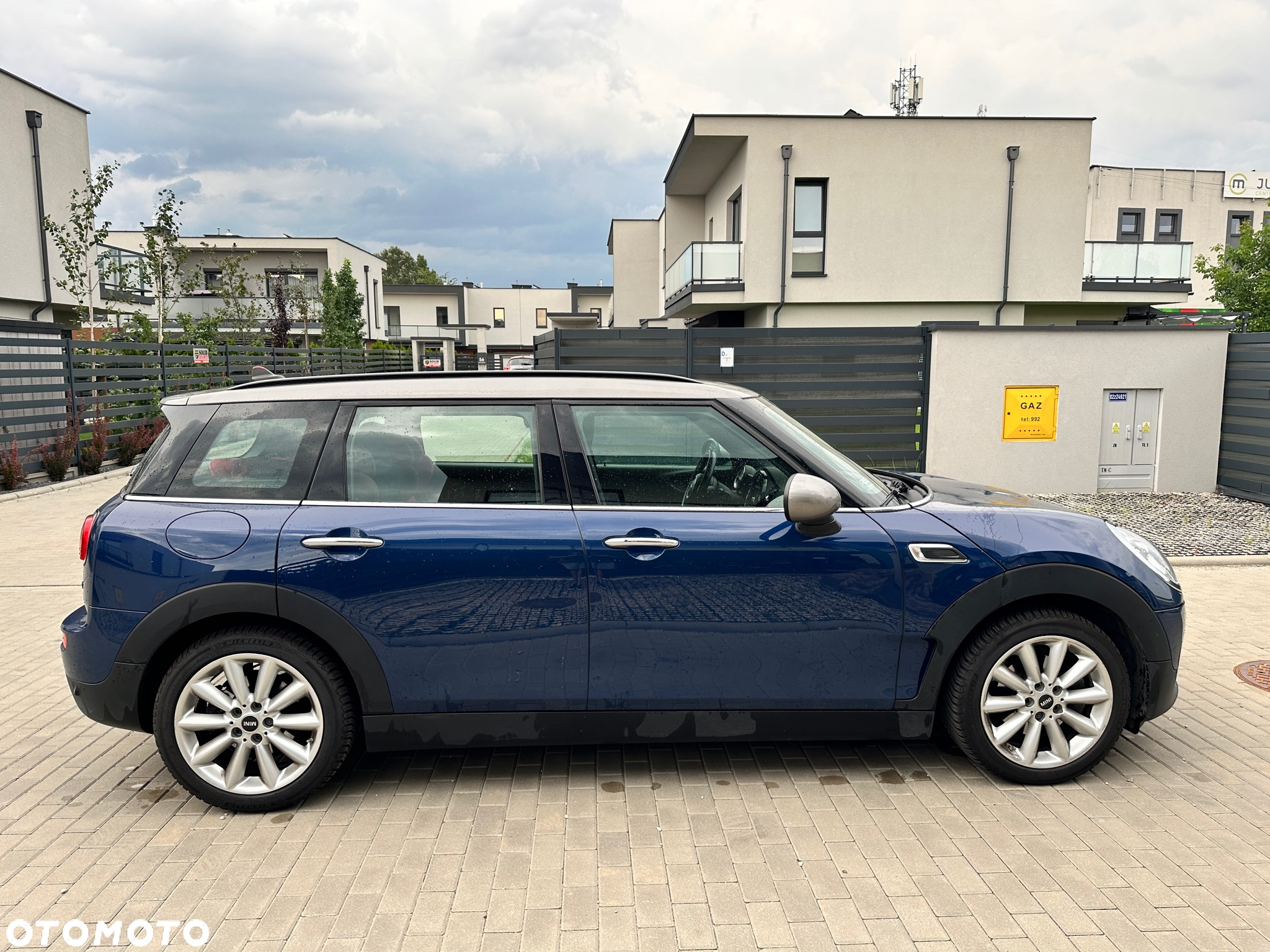 MINI Clubman Cooper - 7