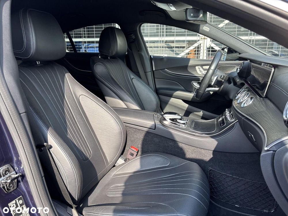 Mercedes-Benz CLS 350 9G-TRONIC - 18