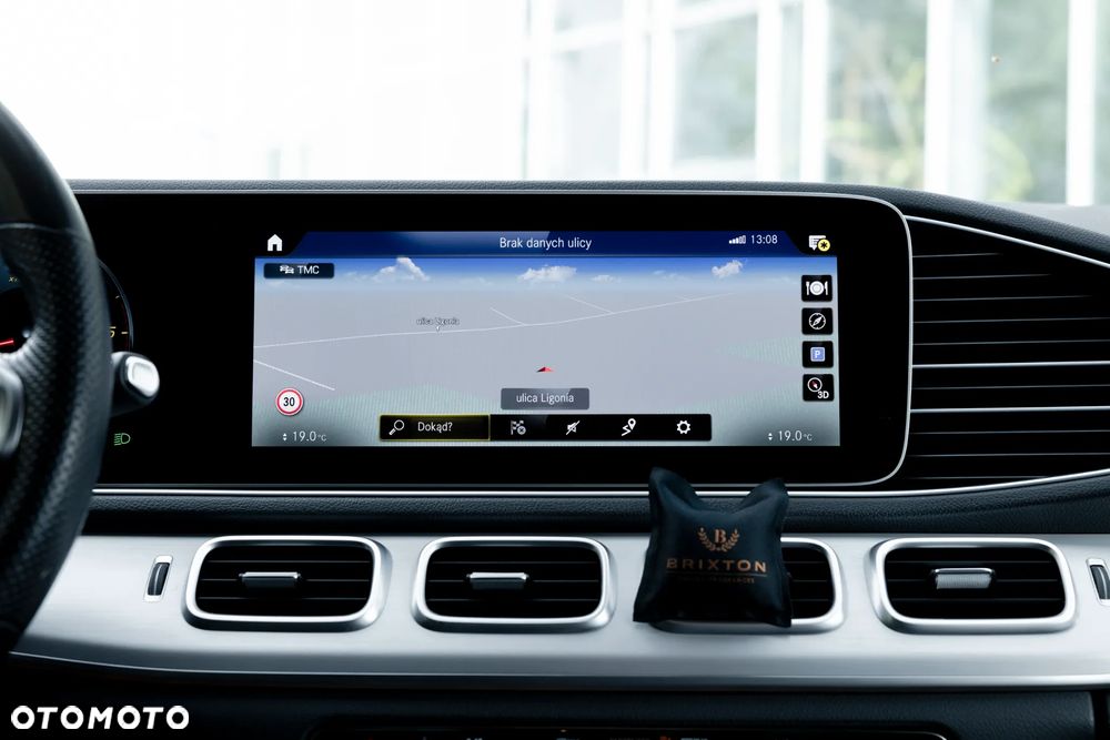 Mercedes-Benz GLE 300 d 4-Matic Premium Plus - 22