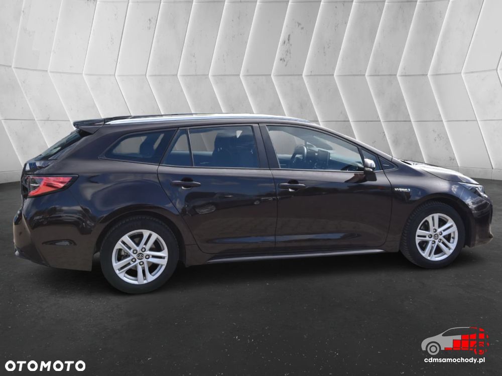 Toyota Corolla - 11