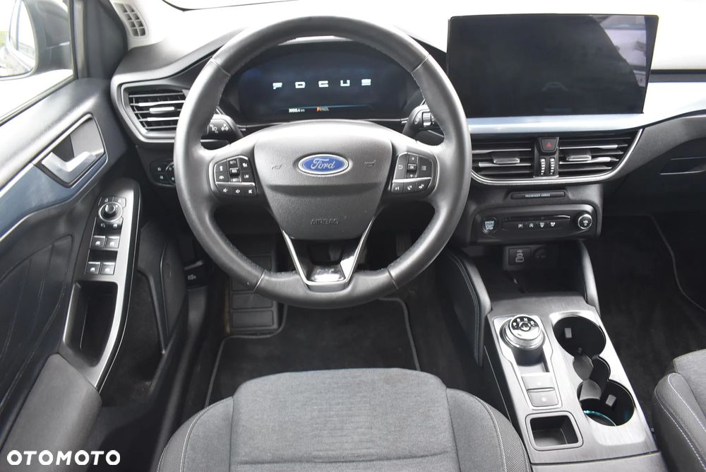 Ford Focus 1.5 EcoBlue Active X - 20