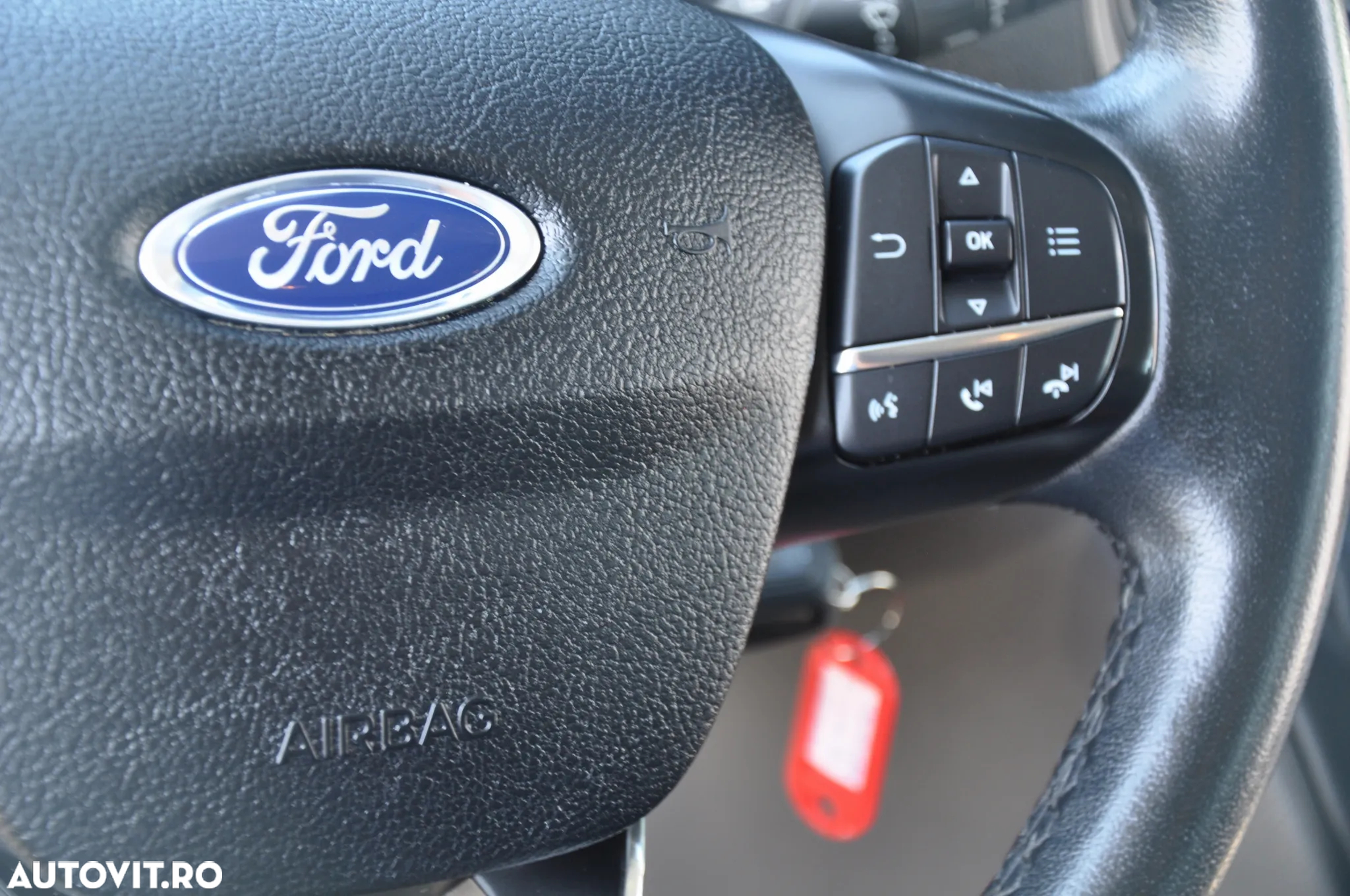 Ford Transit L4H3 Doka 6 Locuri - 26