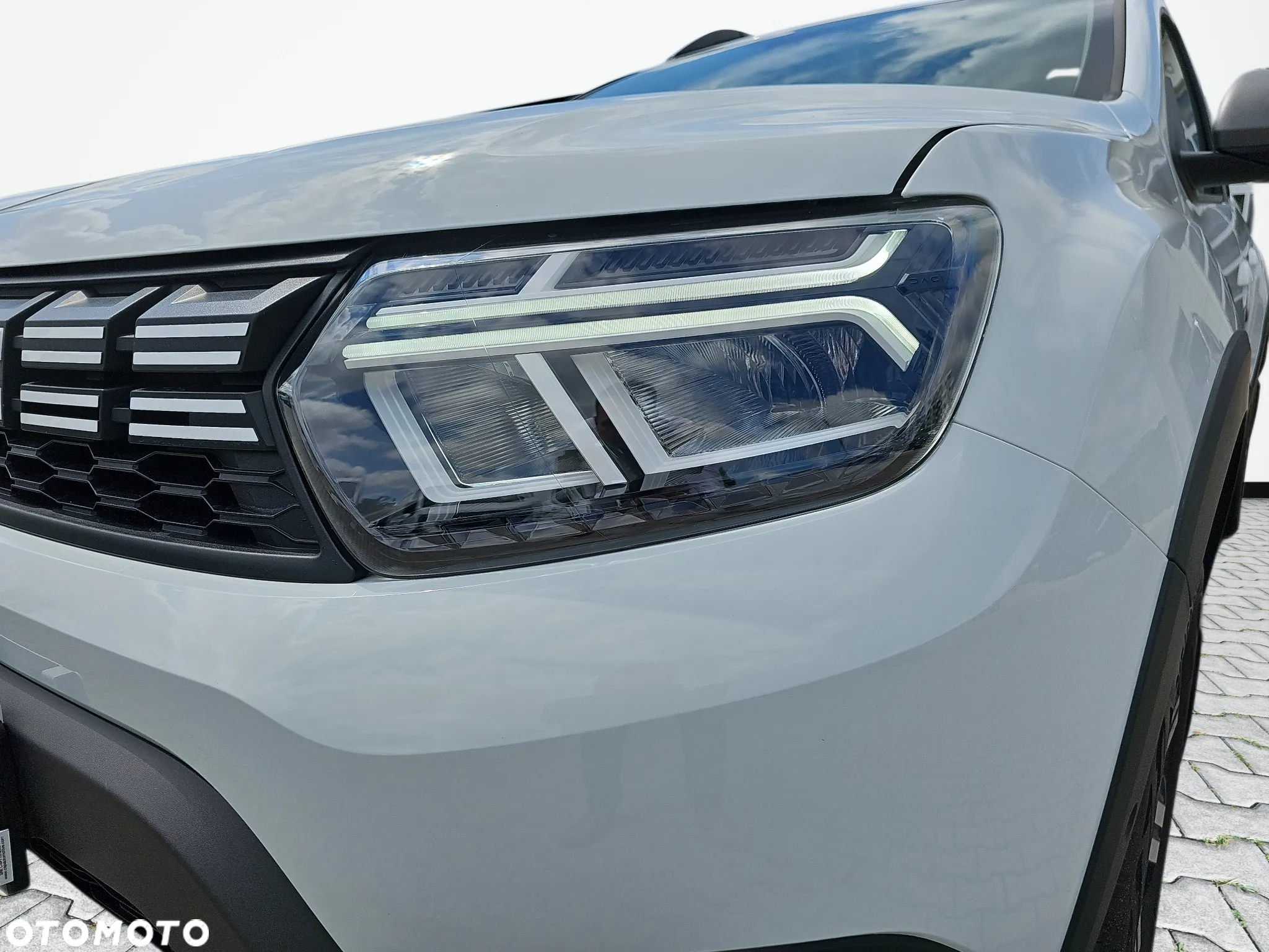 Dacia Duster 1.0 TCe Journey - 27