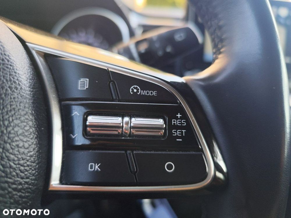 Kia Ceed 1.5 T-GDI L Business Line - 26