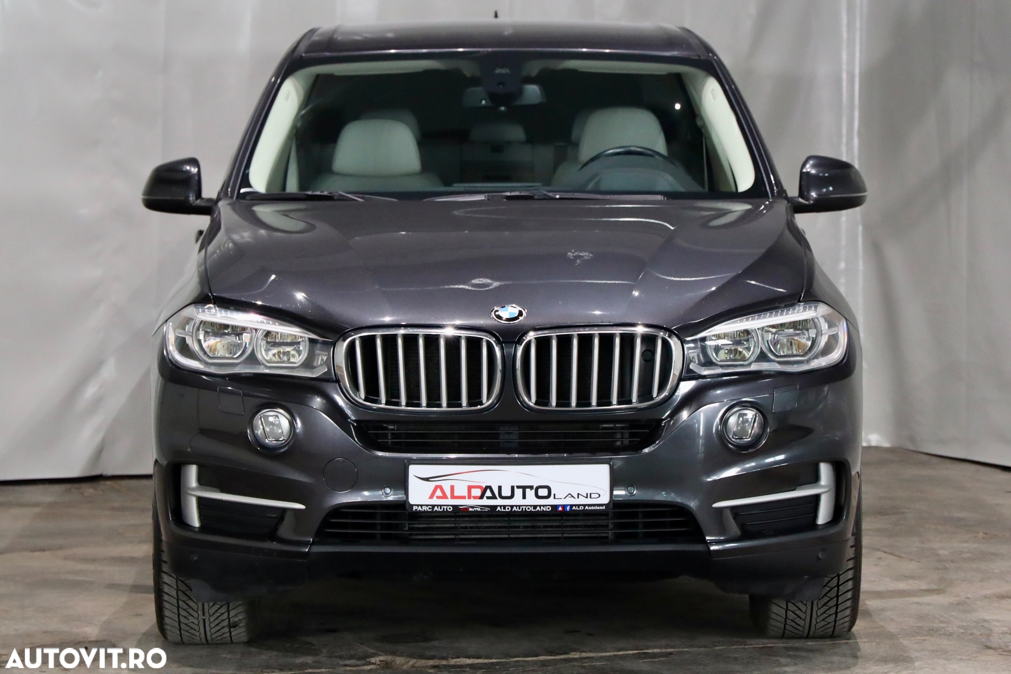 BMW X5 xDrive40d Sport-Aut. - 37