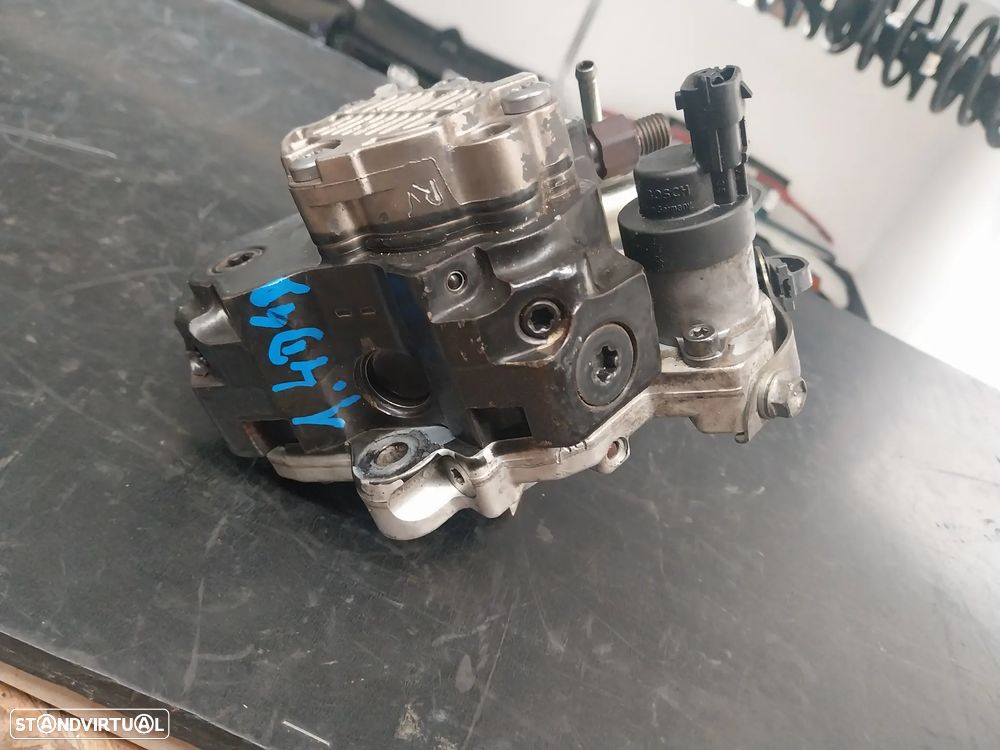 Bomba injectora Toyota 1.4D Ref: 0445010105 - 2