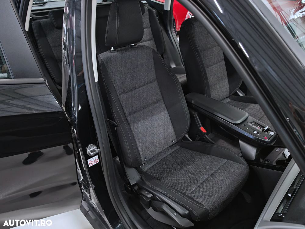 BMW X1 xDrive25e AT PHEV - 10