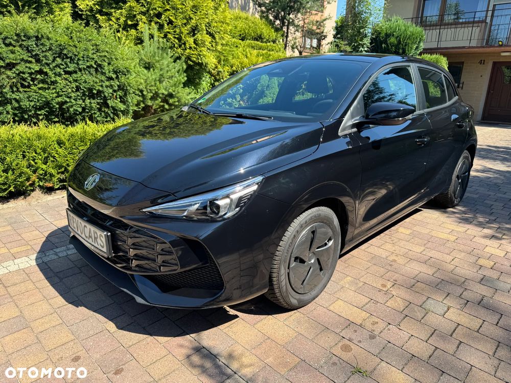 MG MG3 Standard - 8