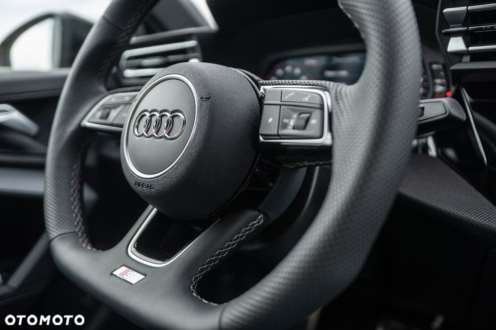 Audi S3 Sportback TFSI Quattro S tronic - 24