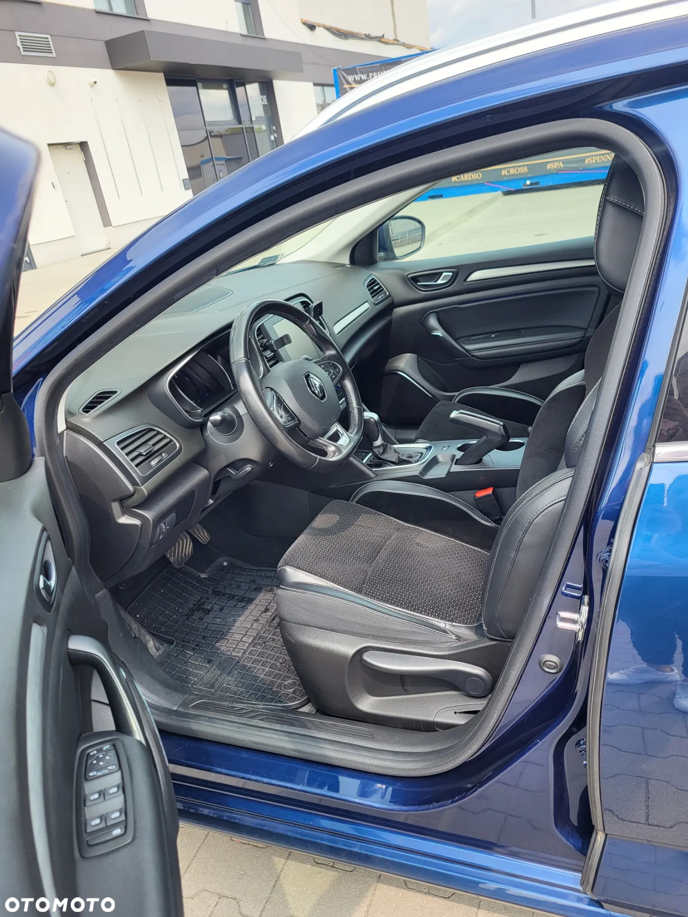 Renault Megane 1.3 TCe FAP Intens EDC - 6