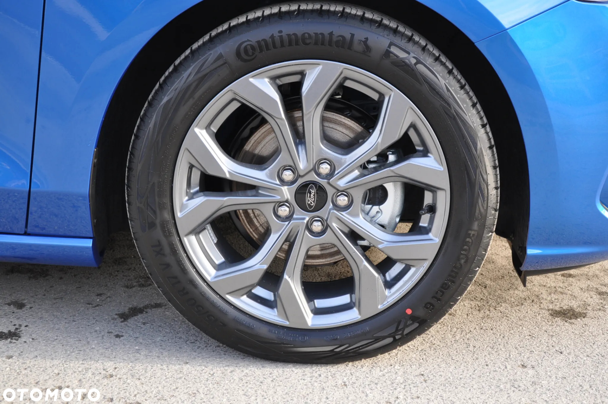 Ford Focus - 9