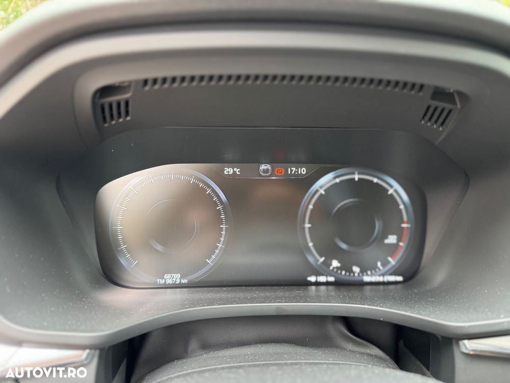 Volvo XC 60 D4 AWD Momentum - 30
