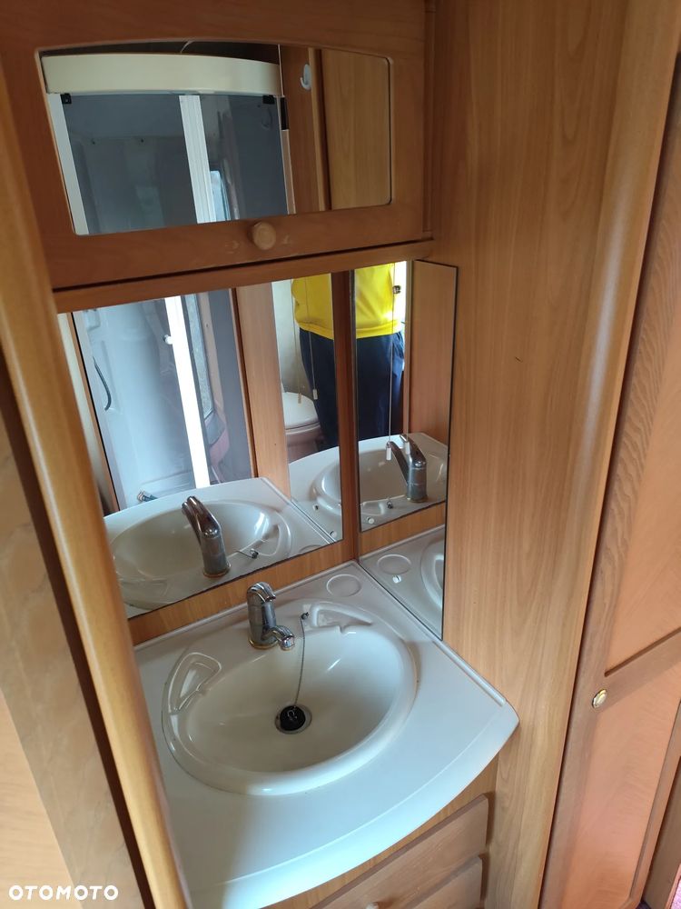 Avondale LANDRANGER 6400 L - 9