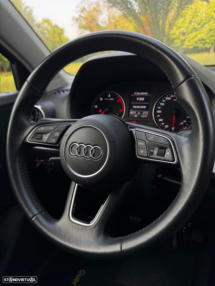 Audi Q2 1.6 TDI Sport - 18